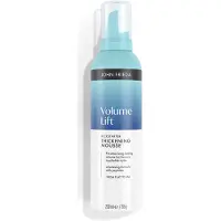 John Frieda Volume Lift Kickstarter Thickening Mousse mousse pour le volume des cheveux 200 ml