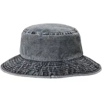 Rip Curl Premium Surf Upf Sun Hat Gris S