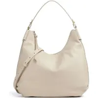 Coccinelle Sac bandoulière 'REBEKKA' beige
