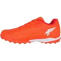 Joma Bottes de football junior Evolution 25 TF terrain synthétique Fluoro Orange