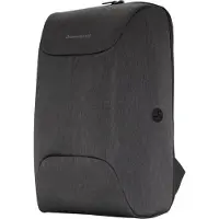dbramante1928 Charlottenborg - Notebook-Tasche - 40.6 cm (16") - holzkohlefarben (15.98", Universel), Sac pour notebook, Noir