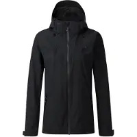 Dare 2b - Veste « Switch Up III » imperméable pour femmes RG12728 (44 DE) (noir)