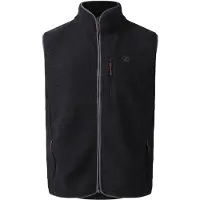 Regatta Dare 2B - Gilet « Camber » pour homme, polaire RG12597 (3XL) (noir)