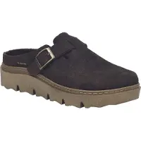 Josef seibel Carmaux 05 | Pantoufles pour Femmes | marron