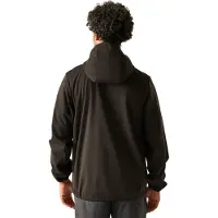 Regatta - Veste softshell « Tredmoor » pour homme RG12629 (XL) (noir)