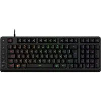 HyperX Eve 1800 Gaming Keyboard - Fr Azerty Clavier Gaming