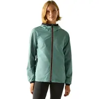 Regatta - Veste imperméable « Bendria » pour femmes RG12795 (44 DE) (Mousse)