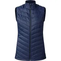 Regatta Dare 2B - Gilet « Air Lite » pour femmes RG12571 (40 DE) (marine)