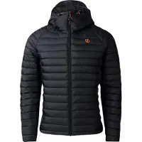 Regatta Dare 2B - Veste matelassée « Air Lite » pour homme, Verblüfft RG12808 (S) (noir)