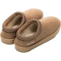 Regatta - Mules « Risley » pour enfants, imperméables RG12675 (35 EU) (couleur tan)