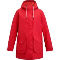 Regatta - Veste imperméable « Norana » pour femmes RG12731 (36 DE) (Risque élevé Rouge)