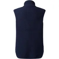Regatta Dare 2B - Gilet « Excursion » pour femmes, polaire RG12635 (34 DE) (marine)