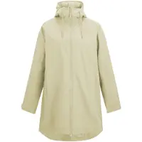 Regatta - Veste imperméable « Brianka » pour femmes RG12616 (40 DE) (jaune vanille clair)