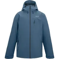 Regatta - Veste « Oklarna », imperméable pour homme RG12769 (3XL) (bleu pâle)