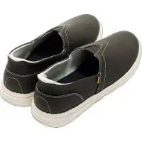 Regatta - Baskets « Salcombe » pour homme RG12676 (39 EU) (kaki foncé)