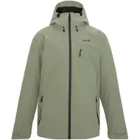 Regatta - Veste « Oklarna », imperméable pour homme RG12769 (3XL) (Sauge clair)