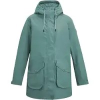 Regatta - Veste « Norana », imperméable pour femme RG12731 (46 DE) (Moos)