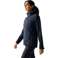 Dare 2b - Veste « Switch Up III » imperméable pour femmes RG12728 (40 DE) (marine)