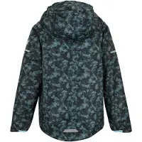 Regatta Veste « Lever II » imperméable pour enfants RG12634 (104) (bleu pâle)
