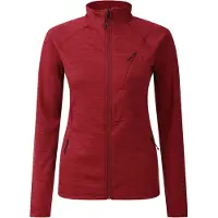 Regatta Dare 2B - Veste « Emerging III » pour femmes, stretch RG12627 (46 DE) (rouge tibétain)