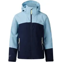 Dare 2b - Veste « Explore III » imperméable pour enfants RG12613 (170-176) (bleu marine)
