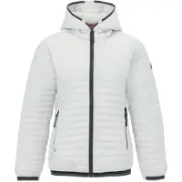 Regatta - Veste « Rigain » pour femme, matelassée RG12848 (34 DE) (Gris crépuscule)