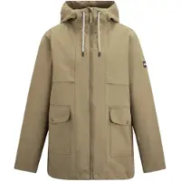 Regatta - Veste « Orlea », imperméable pour femme RG12626 (44 DE) (jaune blé)
