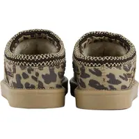Regatta - Mules à motif léopard « Risley » pour femmes RG12679 (38 EU) (léopard)