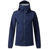 Regatta Dare 2B - Veste « Breathe Easy », imperméable pour femme RG11873 (42 DE) (bleu marine)