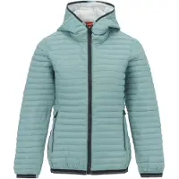 Regatta - Veste « Rigain » pour femme, matelassée RG12848 (38 DE) (vert mousse)