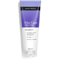 John Frieda Shampooing Frizz Ease Dream Curls pour boucles définies, 250 ml