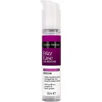 John Frieda Frizz Ease The Rescuer Weightless Repair Serum sérum fortifiant pour cheveux abîmés 50 ml