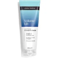 John Frieda Volume Lift Lightweight Conditioner après-shampoing léger pour le volume des cheveux 250 ml