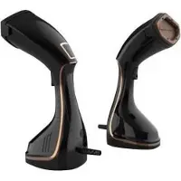 Grundig Brosse à vapeur, Défroisseur, Noir, Cuivre