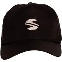 Softee Casquette de baseball Academy (x3) - negro