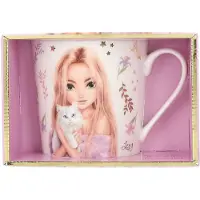 TOPModel 0414064 Tasse Multicolore Universel