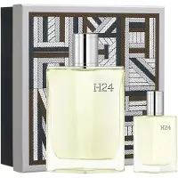 Hermès Paris Set H24 100ml Eau De Toilette Multicolore Femme