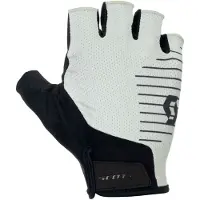 SCOTT Aspect Gel Short Gloves Gris XS