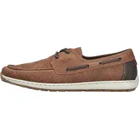 Rieker Mocassin caramel