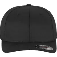 Flexfit Casquette noir
