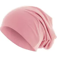 MSTRDS Bonnet rose pastel