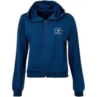 Emporio Armani pour femme. EW000499_AF19031 Sweatshirt Lounge marine (M), Homewear, Coton