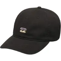 Billabong Icon Cap Noir