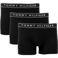 Tommy Hilfiger Underwear Boxers noir / blanc