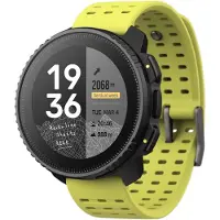 Suunto Vertical Adventure GPS Watch Big Screen Offline Maps Solar (49 mm)