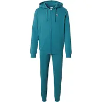 Puma Survêtement 'Essentials Elevated' émeraude