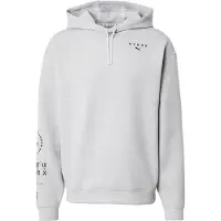 Puma Sweat de sport 'X HYROX CLOUDSPUN' gris chiné / noir