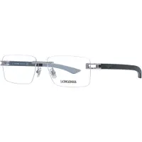 Longines Lg5006h55014 Glasses Gris 150/55 mm Homme