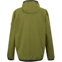 Regatta - Veste « Rehan » imperméable pour homme RG12006 (XL) (vert néphrite)