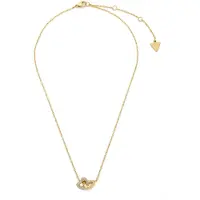 GUESS JUBN06013JWYGT/U, (Acier inoxydable, Verre)